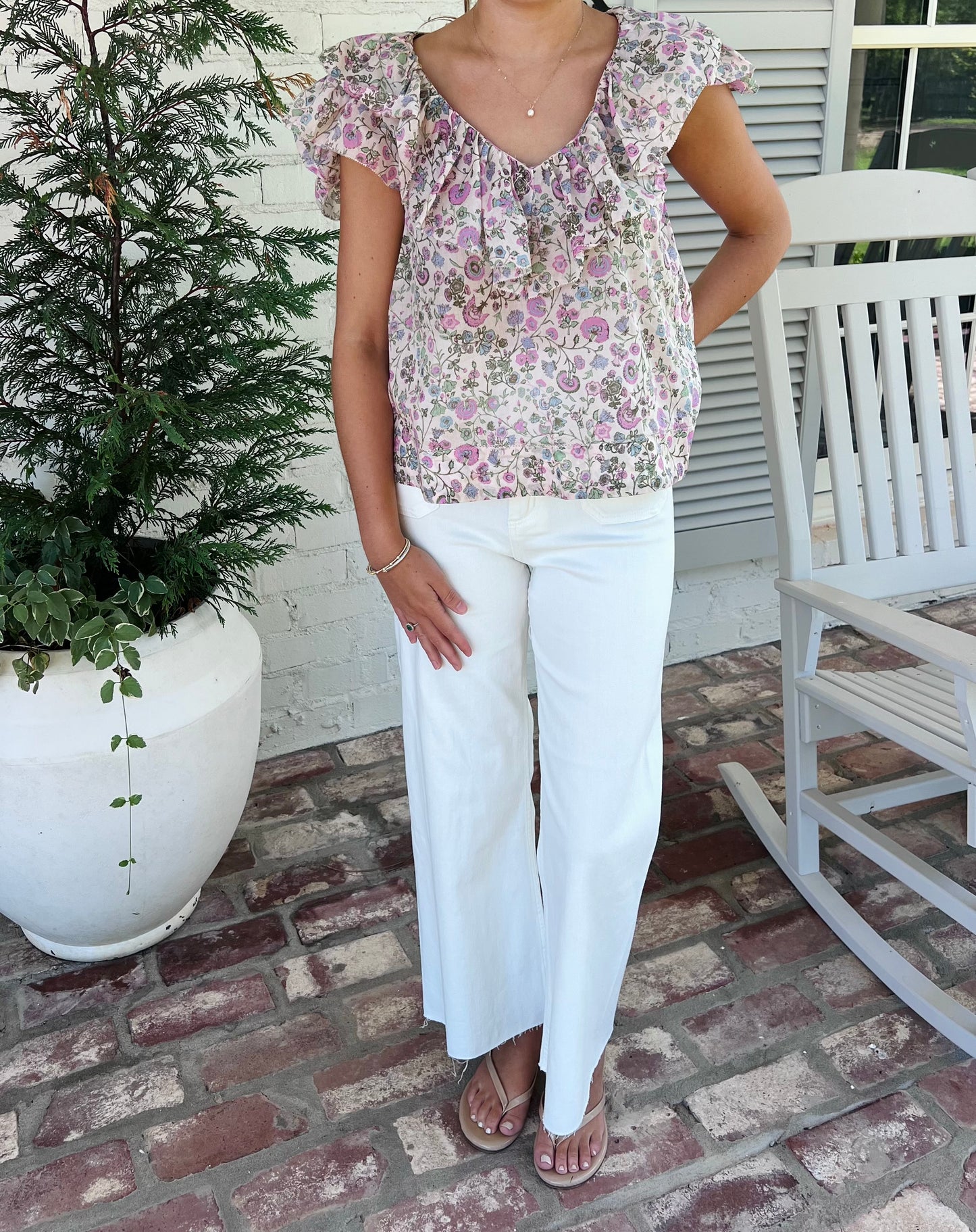Eleanor Top