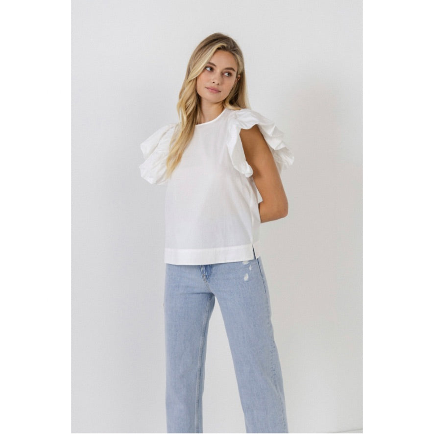 Jackie Top