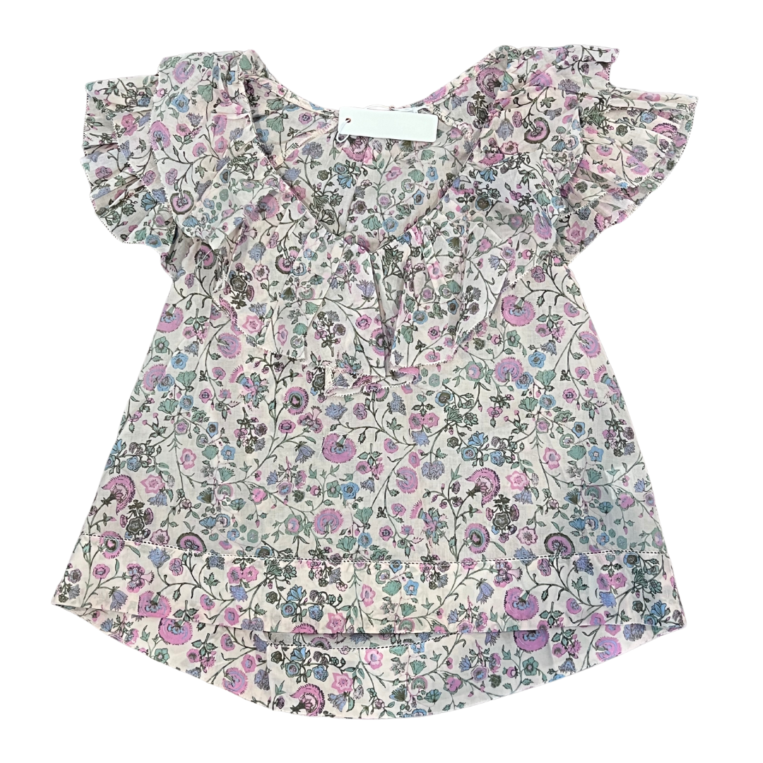 Eleanor Top
