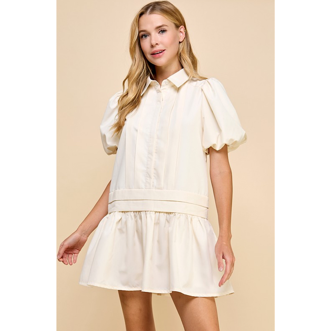 Dawn Dress – Diggy & Co.