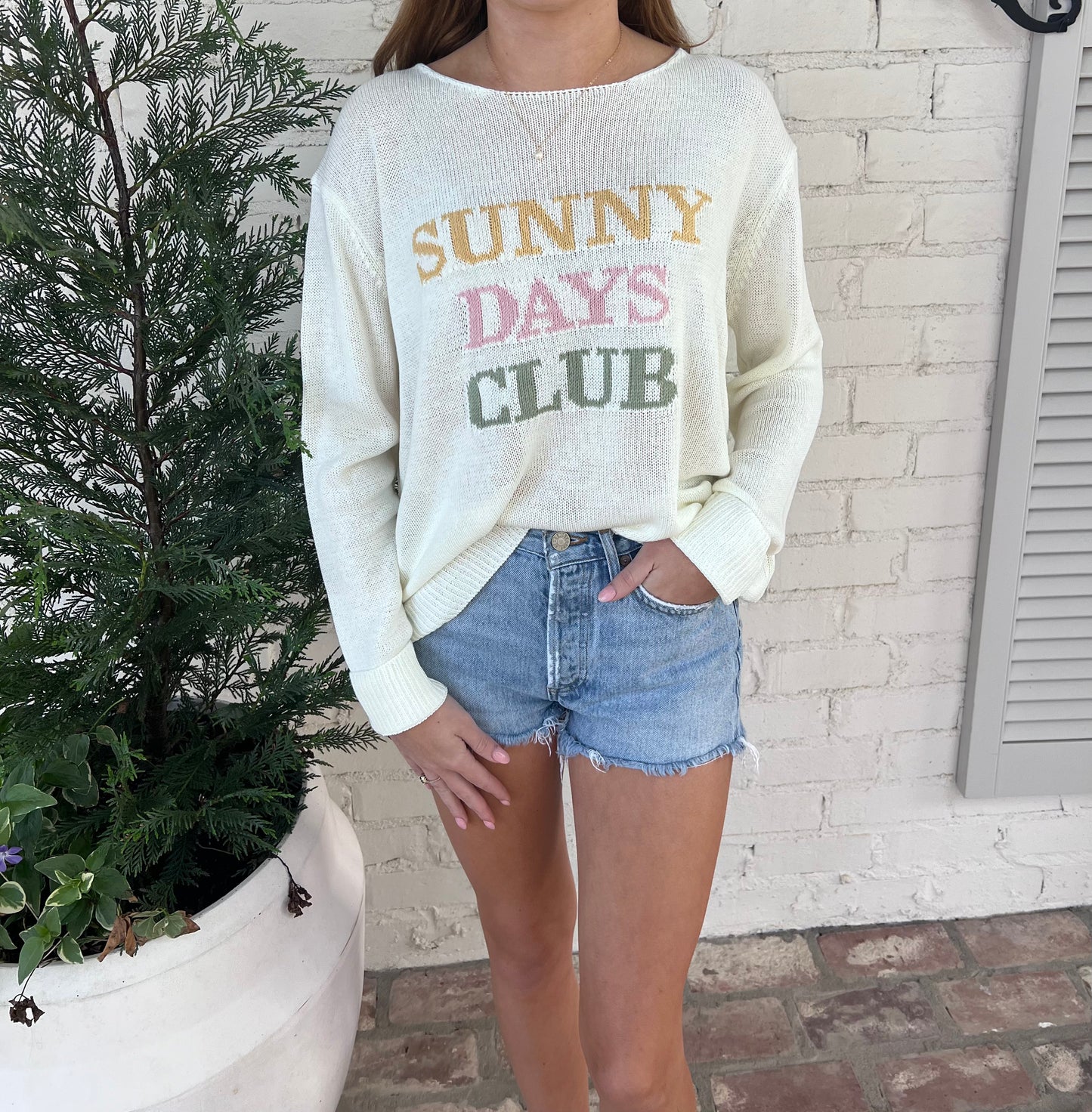 Sunny Days Club